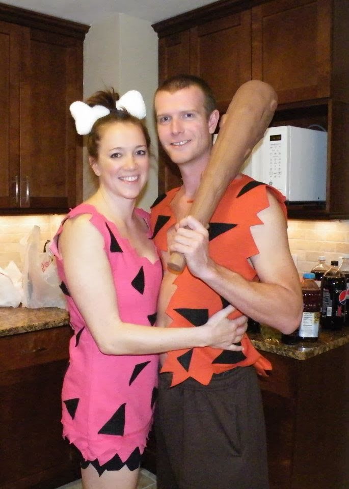 cheap easy diy couple halloween costume