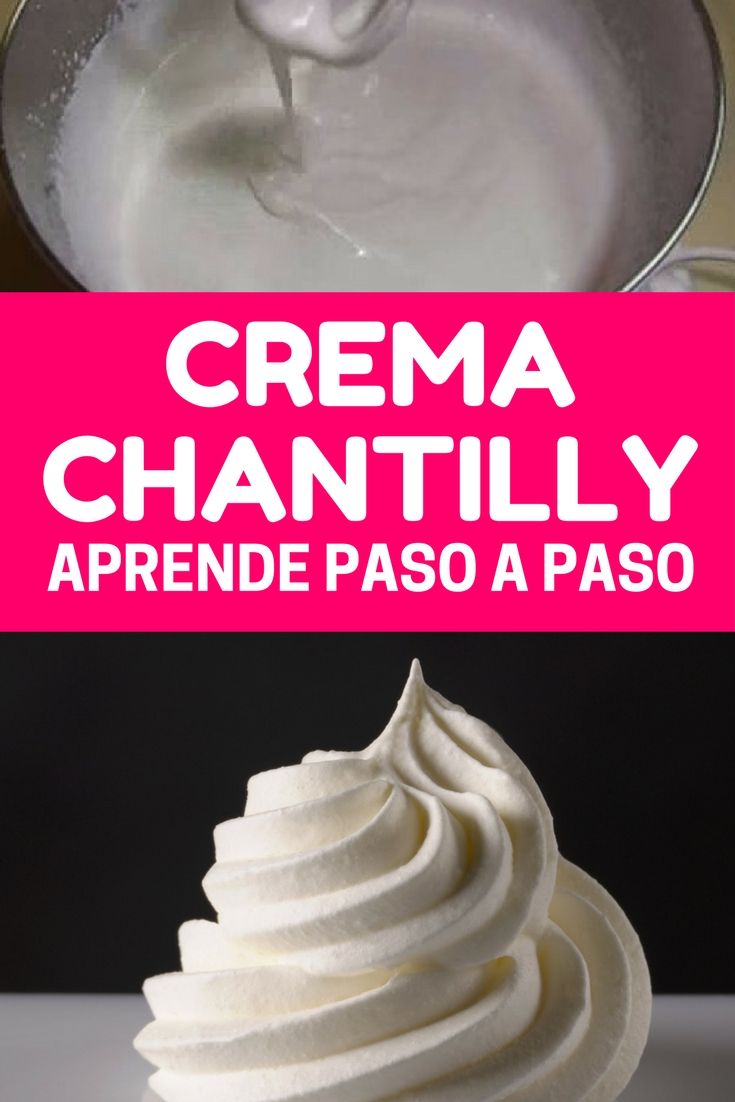 Como Hacer Crema Chantilly Mejores Recetas Mas Consistente Rellenos De Tortas Crema Chantilly Casera Receta Crema Chantilly Como Hacer Crema Chantilly Mejores Recetas Mas Consistente Rellenos De Tortas Crema Chantilly Casera Receta Crema Chantilly