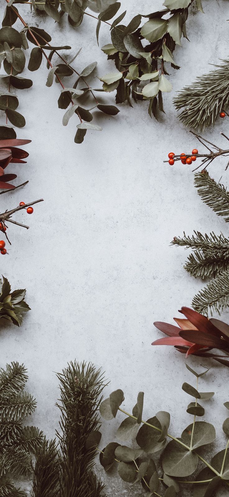 iPhone Hintergrundbild 40 atemberaubende iPhone XS und XS Max Christmas Wallpapers #atembera...
