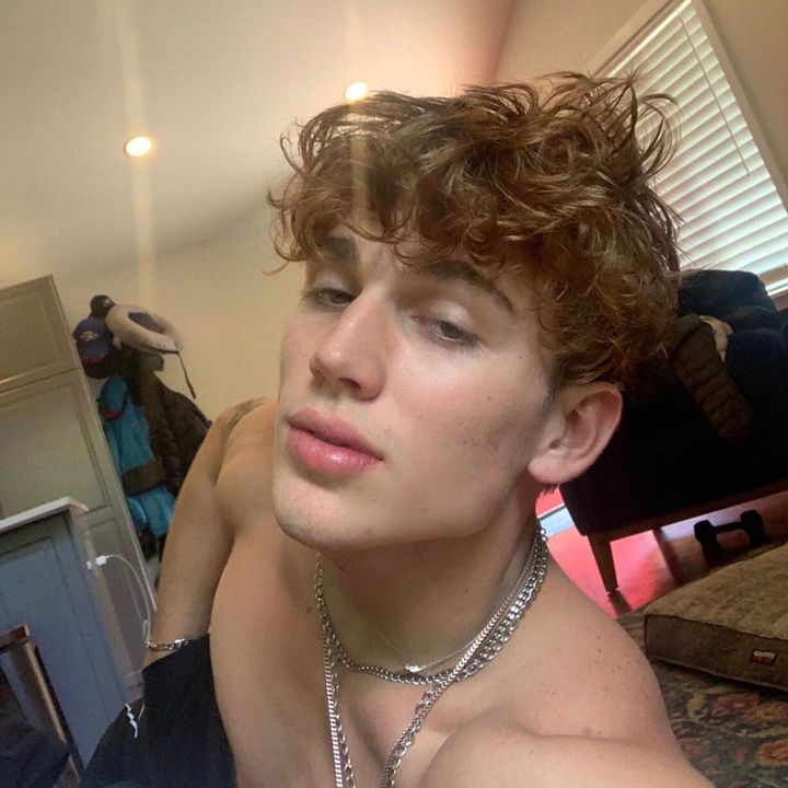 Pin on ୨୧┊vinnie hacker