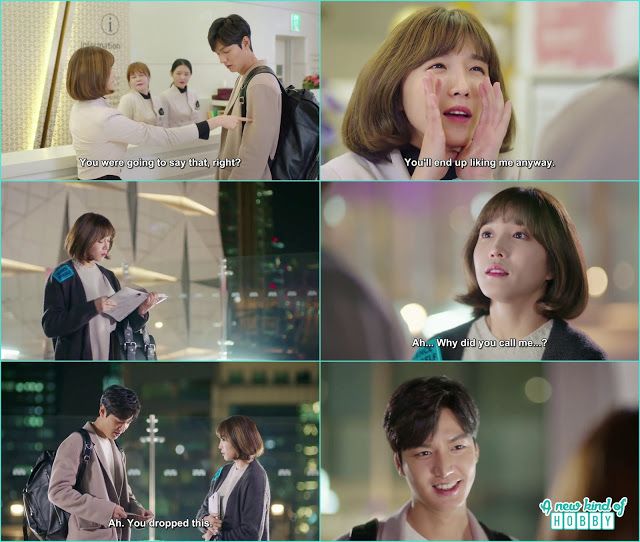 The Fantasy Journey Of Soo Jin With The Hallu Stars Favourite