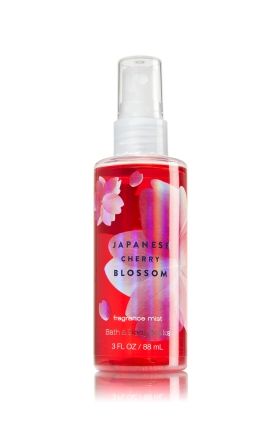 Signature Collection Japanese Cherry Japanese Cherry Blossom by Victoria's