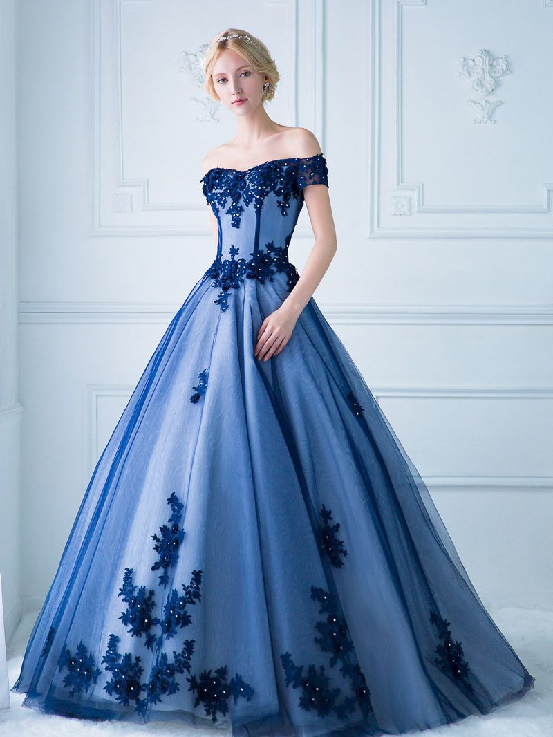Neu Lang Abendkleider Cocktailkleid Ballkleider Bodenlang Parteikleid Party 2017