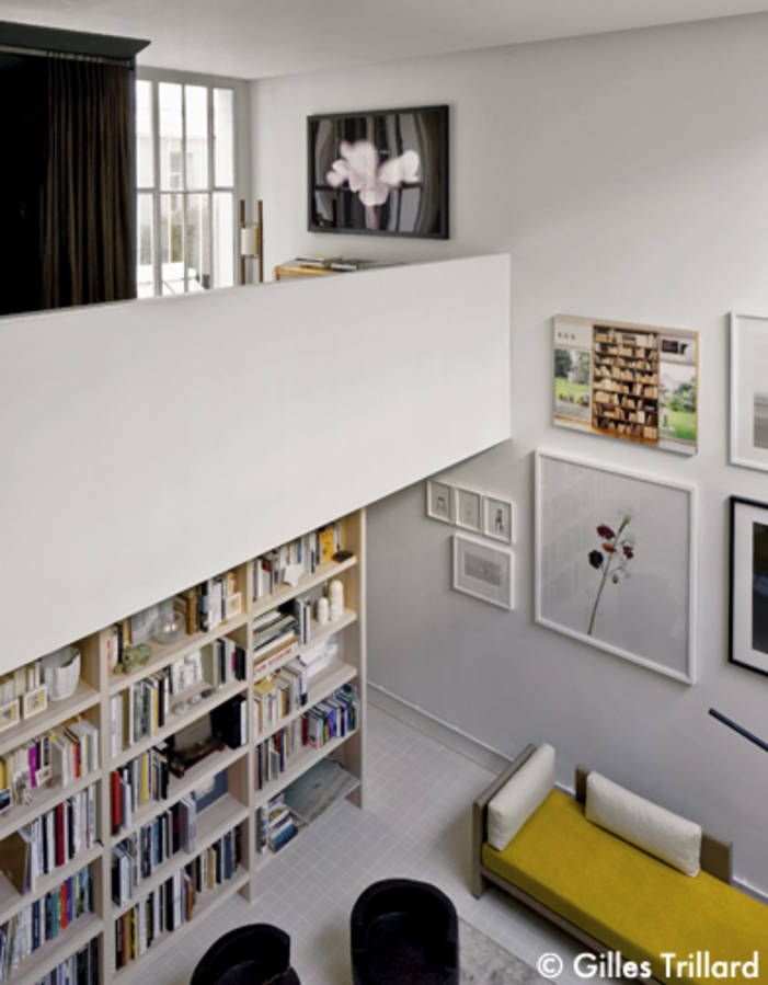 Puits De Lumiere Idées pour la maison Pinterest Lofts - puit de lumiere maison Puits De Lumiere Idées pour la maison Pinterest Lofts - puit de lumiere maison