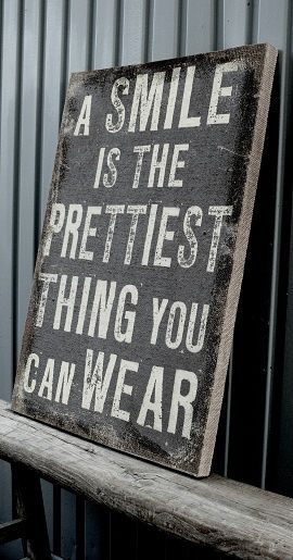 Cute saying to put on pictures