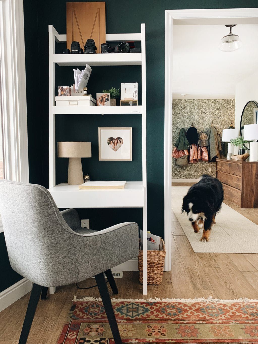Home Tour Home Home Office Decor Furniture
