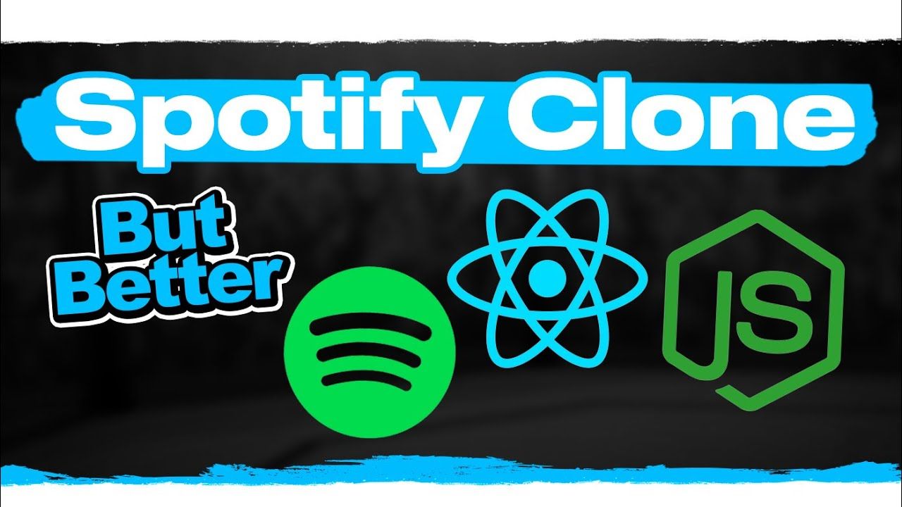 How To Build A Better Spotify With React Spotify, Development, Language