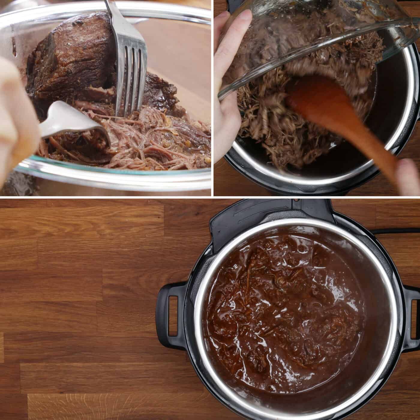 Instant Pot Epic Birria Tacos Tested by Amy + Jacky Instant Pot Epic Birria Tacos Tested by Amy + Jacky