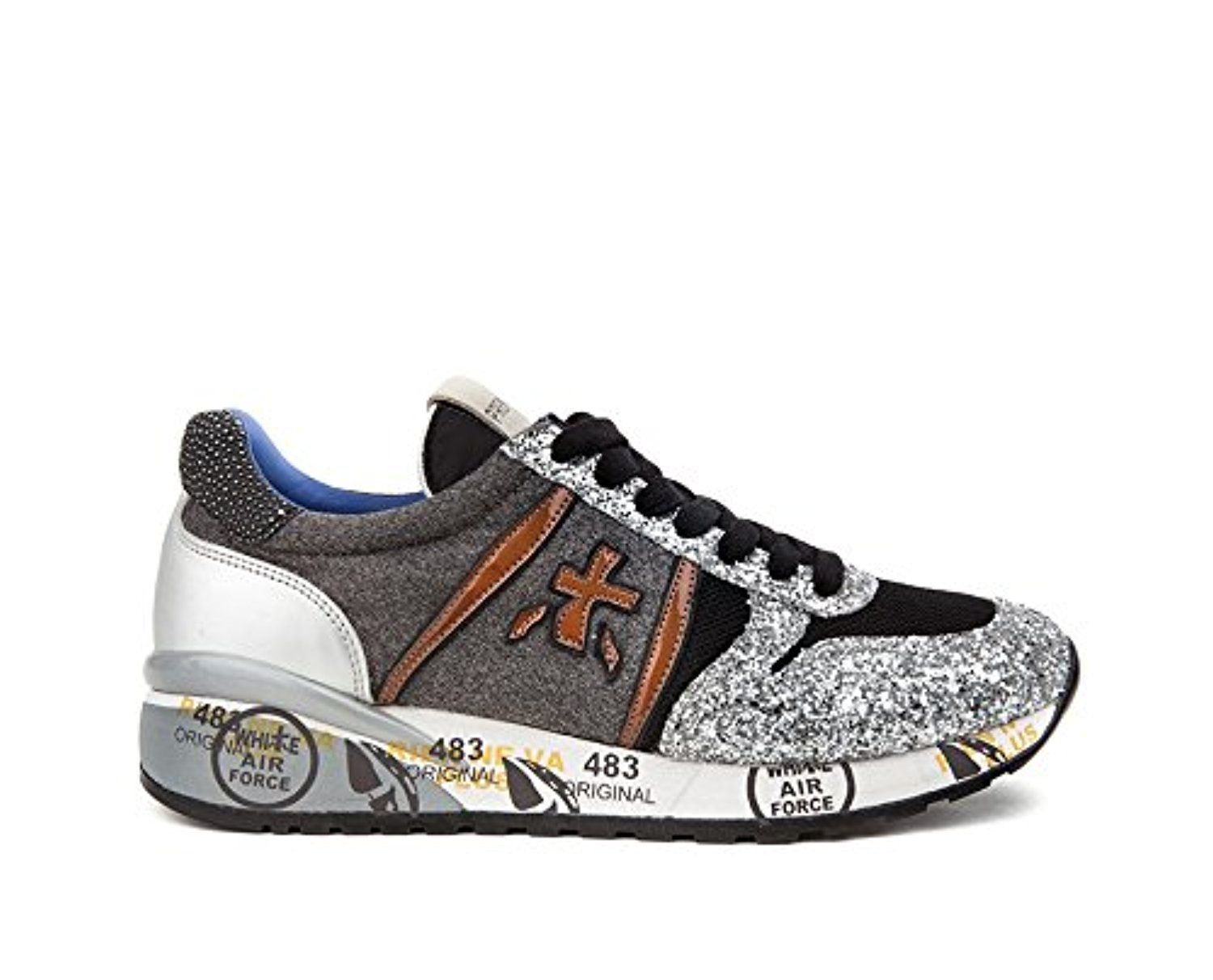 Premiata Sneakers paillettes blu | Glam Me Gorgeous | Pinterest ... Premiata Sneakers paillettes blu | Glam Me Gorgeous | Pinterest | Italian shoes, Shoes style and Comfy