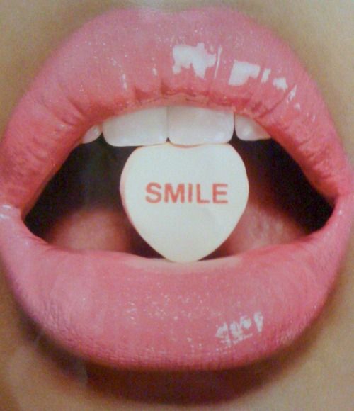 Sweet Smile Valentine Love Sweet Lizaamericashost Com