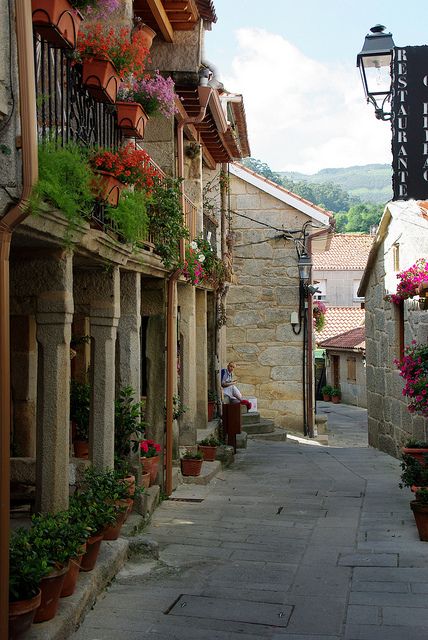 Pin De Elis Tutu En Spain Lugares De España España Turismo Pueblos De España