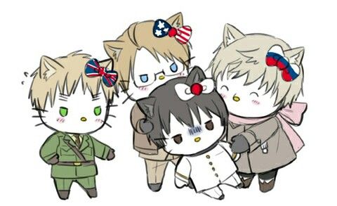 Oh My God This Is Awsome I Love Hello Kitty And Hetalia Someone Get My Inhaler I Never Seen Art Like This Before Xd Hetalia Japan Hetalia Hello Kitty Oh My God This Is Awsome I Love Hello Kitty And Hetalia Someone Get My Inhaler I Never Seen Art Like This Before Xd Hetalia Japan Hetalia Hello Kitty