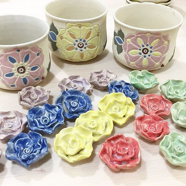 普段使いの器 Nicorico ゆのみと箸置き 箸置き 可愛い食器 和食器 普段使いの器 Nicorico ゆのみと箸置き 箸置き 可愛い食器 和食器