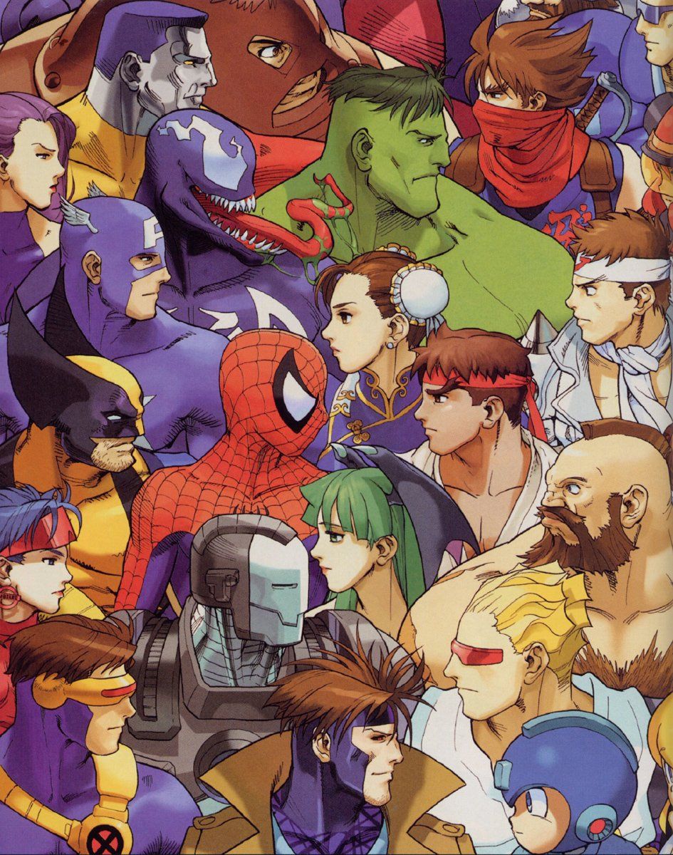Fighting Gaming Street Fighter Pixel Capcom Capcom Art Fighting Gaming Street Fighter Pixel Capcom Capcom Art