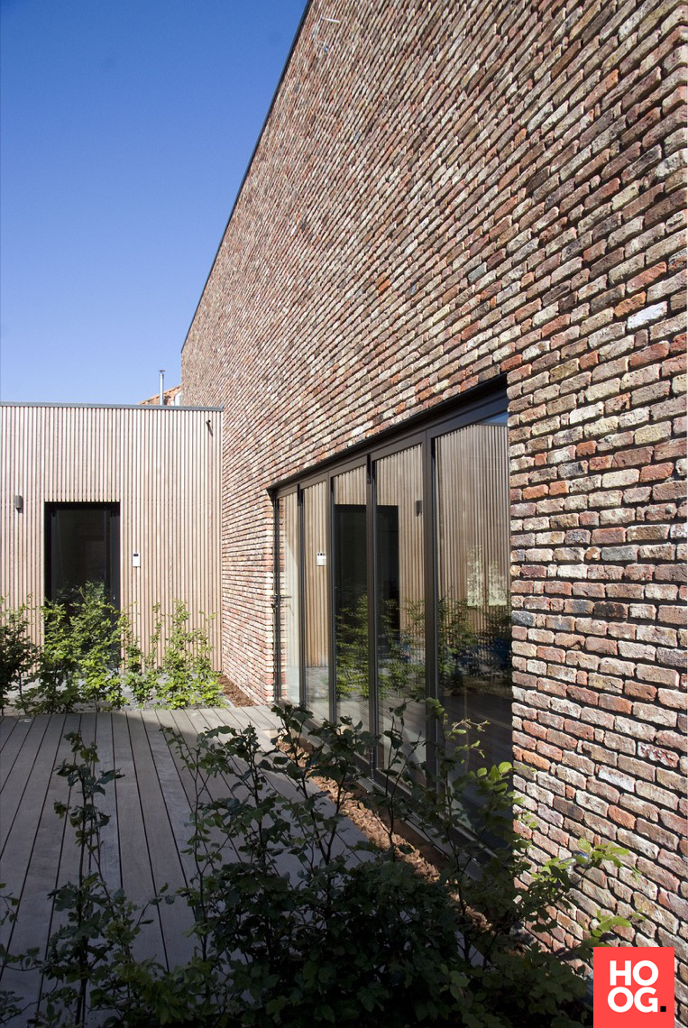 Gevelstenen Project K – Veltem Beisem