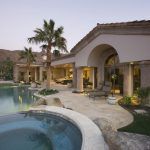 13 Small Inground Pools for Your Backyard Hideaway #backyardoasis