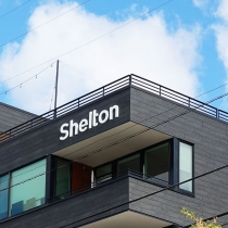dimensional letters on building at shelton apartments in seattle washington 2 seattle seattle washington shelton