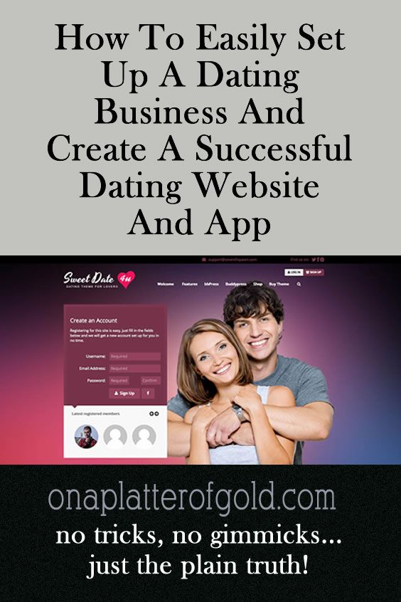 TOP 7 Millionaire Dating Sites: Where Rich Guys Find Dates Online most successful online dating site