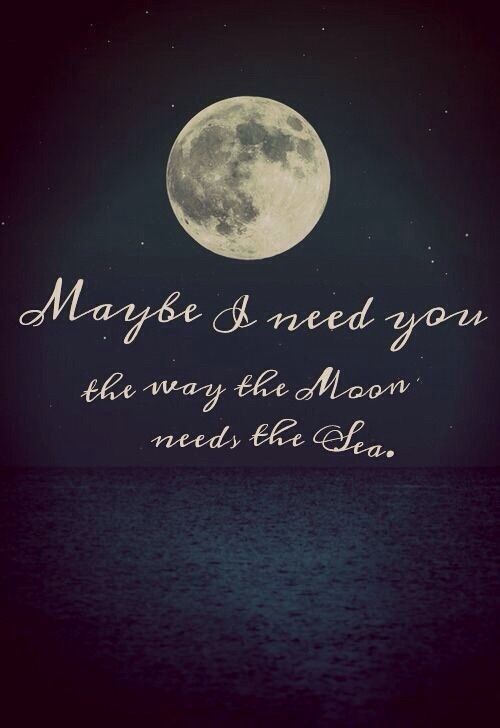 Be who you're meant to be, I'm just going to be me | Moon quotes, Moon