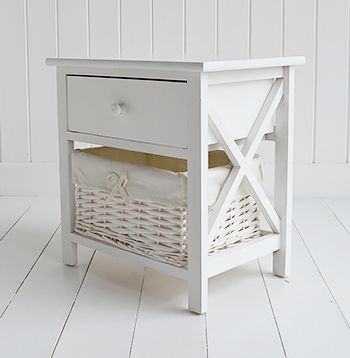Small White Bedside Cabinet Two Drawer Table Small White Bedside Cabinet Two Drawer Table Bedroom Furniture