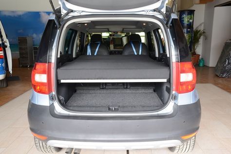 Vanessa Mobilcamping Camping Ausbau Fur Deinen Van T5 T6