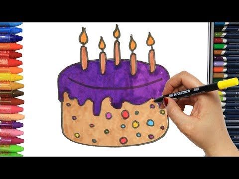 Renkli Resim Renkli Boyama Sayfalari Cocuklar Icin Boyama Videolu Ruya Tabirleri Boyama Sayfalari Resim Yemek Tarifleri