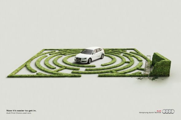 ads of the world