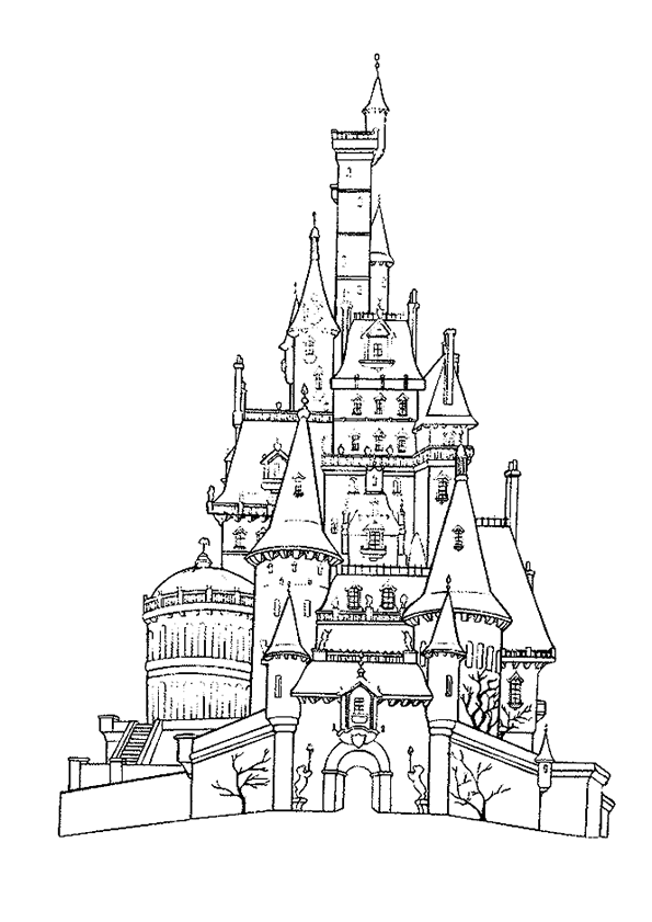 coloriage adulte ville artisanat du chteau coloriage pour adulte livres colorier chteaux disney chambres denfants ides de projets drawing - Dessin Chateau Disney coloriage adulte ville artisanat du chteau coloriage pour adulte livres colorier chteaux disney chambres denfants ides de projets drawing - Dessin Chateau Disney