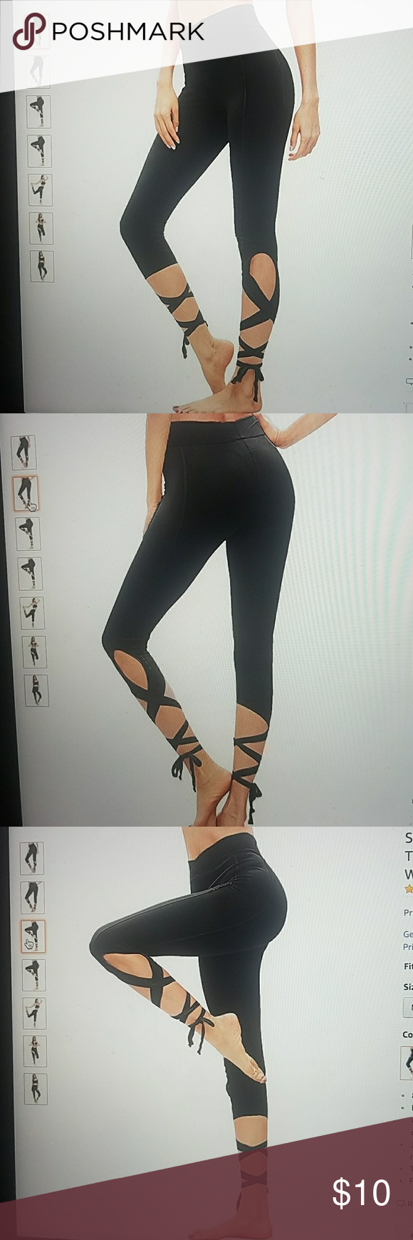 comfortable yoga pants