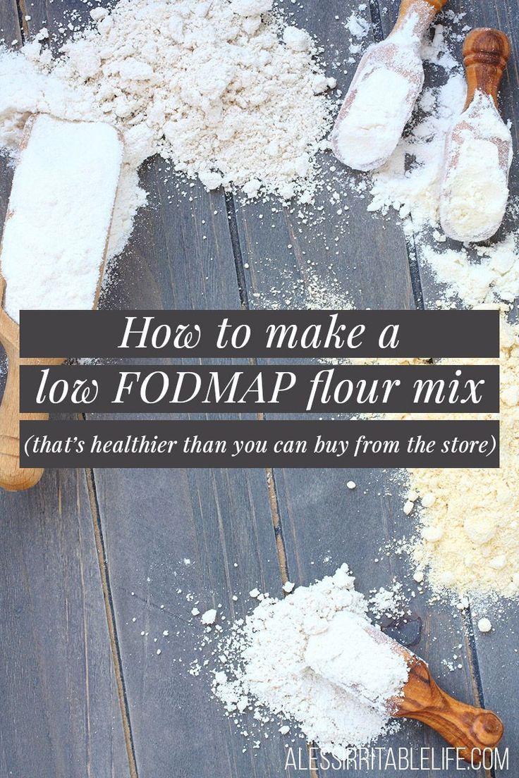 How To Make A Low FODMAP Flour Mix that s Healthier Than You Can Buy how-to-make-a-low-fodmap-flour-mix-that-s-healthier-than-you-can-buy