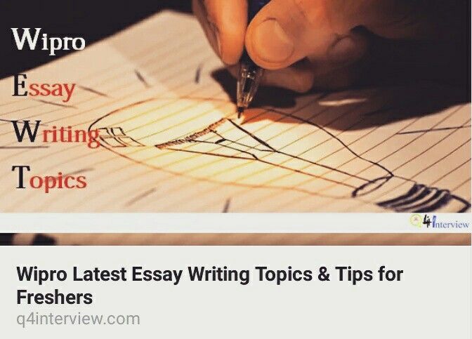 Healthy Food Essay Latest Essay Writing Topic For Wipro At Freshers Level How To Write A Good Thesis Statement For An Essay also Essay Proposal Example Latest Essay Writing Topic For Wipro At Freshers Level Essay English Class Reflection Essay