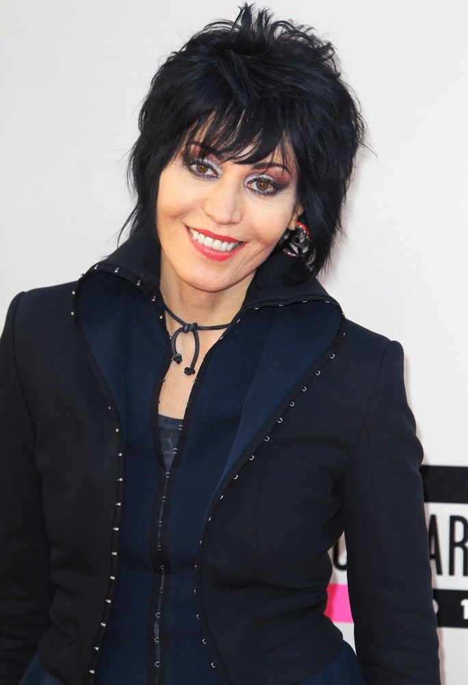 joan jett hairstyles joan jett hairstyles