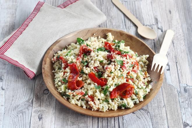 5 recettes sympa pour manger plus de légumes #recettesympa