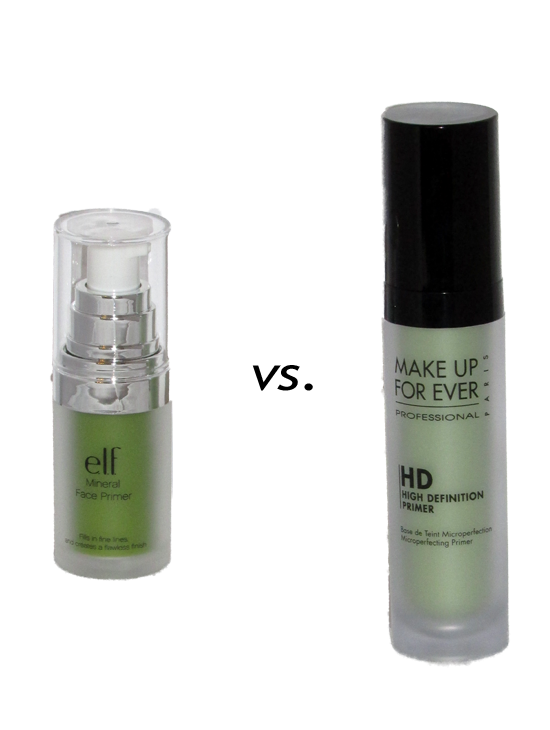 green face primer green face primer