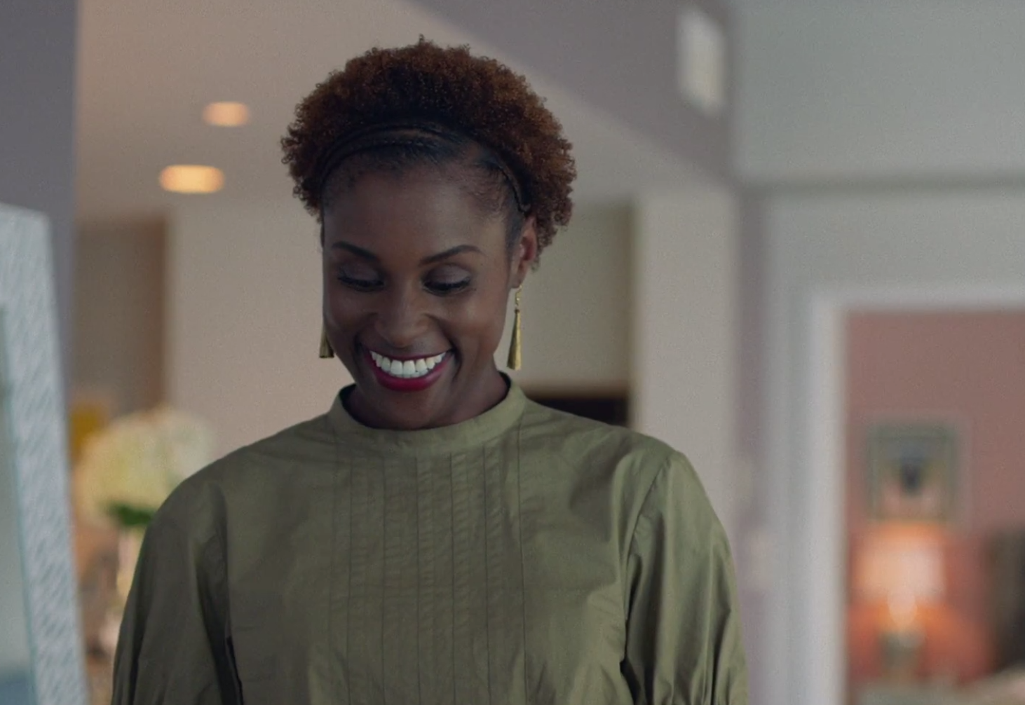 The Issa Rae Makeover You Ve Got To See Refinery29 Issa Rae Issa Makeover
