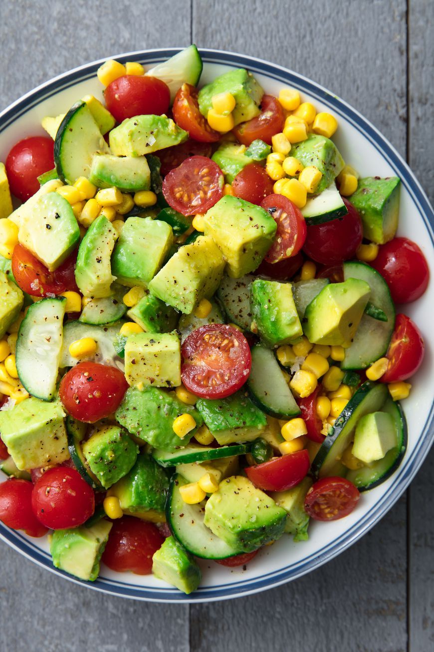 90 BBQ Sides, Salads & More You'll Want To Make All Summer Long