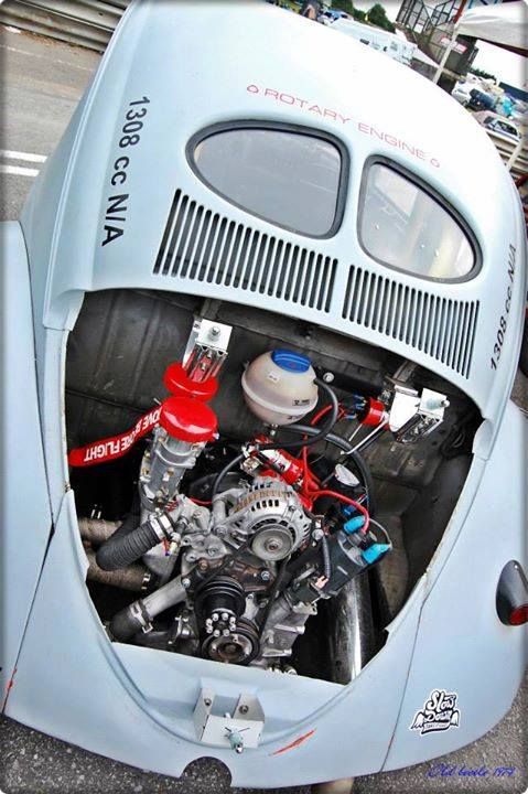 Mazda Rotary Cars Vw Volkswagen Mazda Rotary