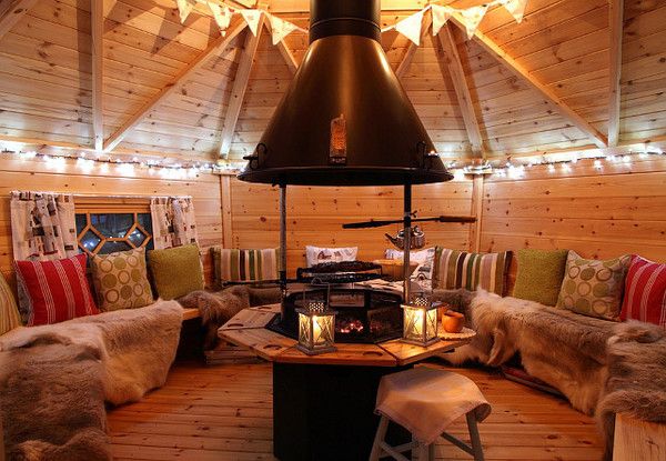Family, friends, food & fun all the Fs fit in one BBQ Hut Log Cabins LV BBQ Hut Kota Hut Log Cabins LV Blog | Bbq