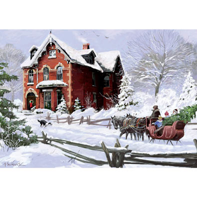 Happy Days 1000 Piece Jigsaw Puzzle in 2020 1000 piece