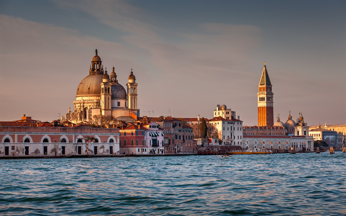 Nopeus dating Venezia