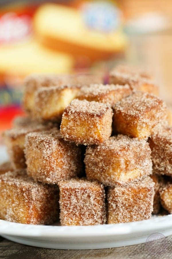apple spice cinnamon sugar