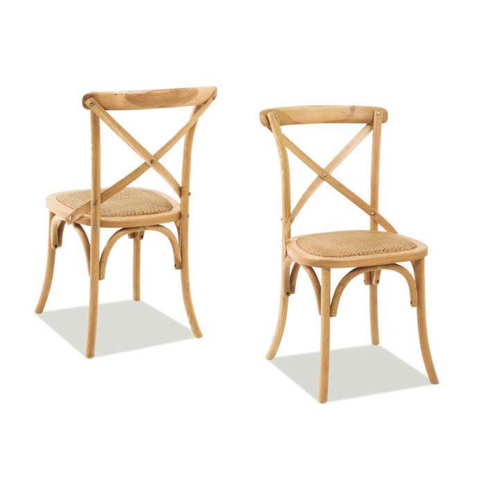 Paris Side Chair Joss Main Dining Chairs Solid Wood Solid Wood Dining Chairs, Paris Side Chair Set