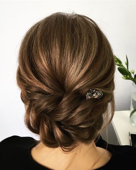 38 Bridesmaid Hairstyles(Updos, Half Up Half Down, 38 Bridesmaid Hairstyles(Updos, Half Up Half Down,