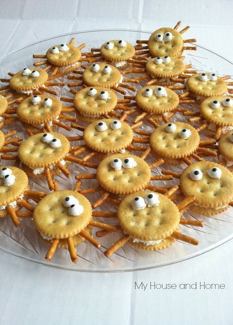 Fun School Snacks Kinder werden #bastelnkinder notes2.dogstyle.g verschlingen .....