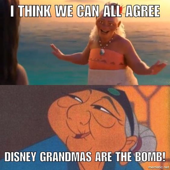 Lessons Learned From Disney: Sarcastic Yet Funny - #Disney #funny #Learned #lessons #Sarcastic #learning