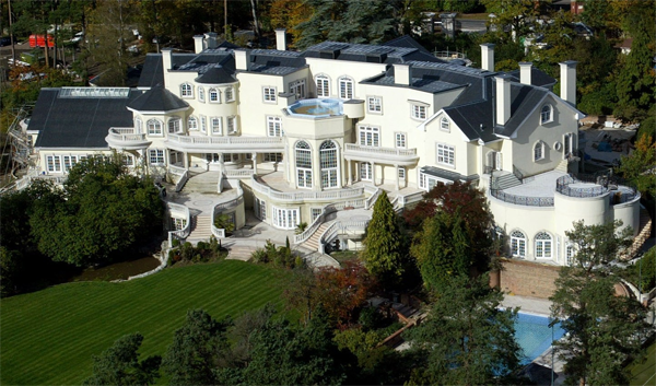 Top 5 Most Expensive Houses In The World Home Pinterest House Dollar Million Gest Mansion Top 5 Most Expensive Houses In The World Luxury Properties Spain