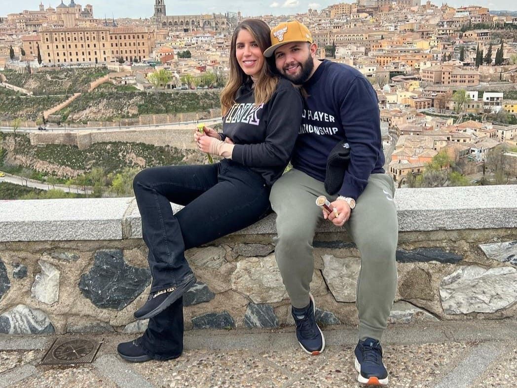 All about Carin Leon's wife, reason for divorce, and relationship timeline