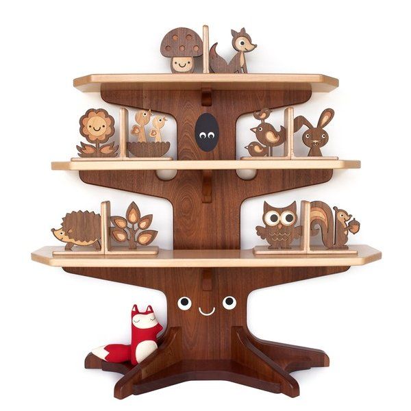 Estanteria para libros árbol kawaii Pinterest Estanterías - estantes para libros Estanteria para libros árbol kawaii Pinterest Estanterías - estantes para libros