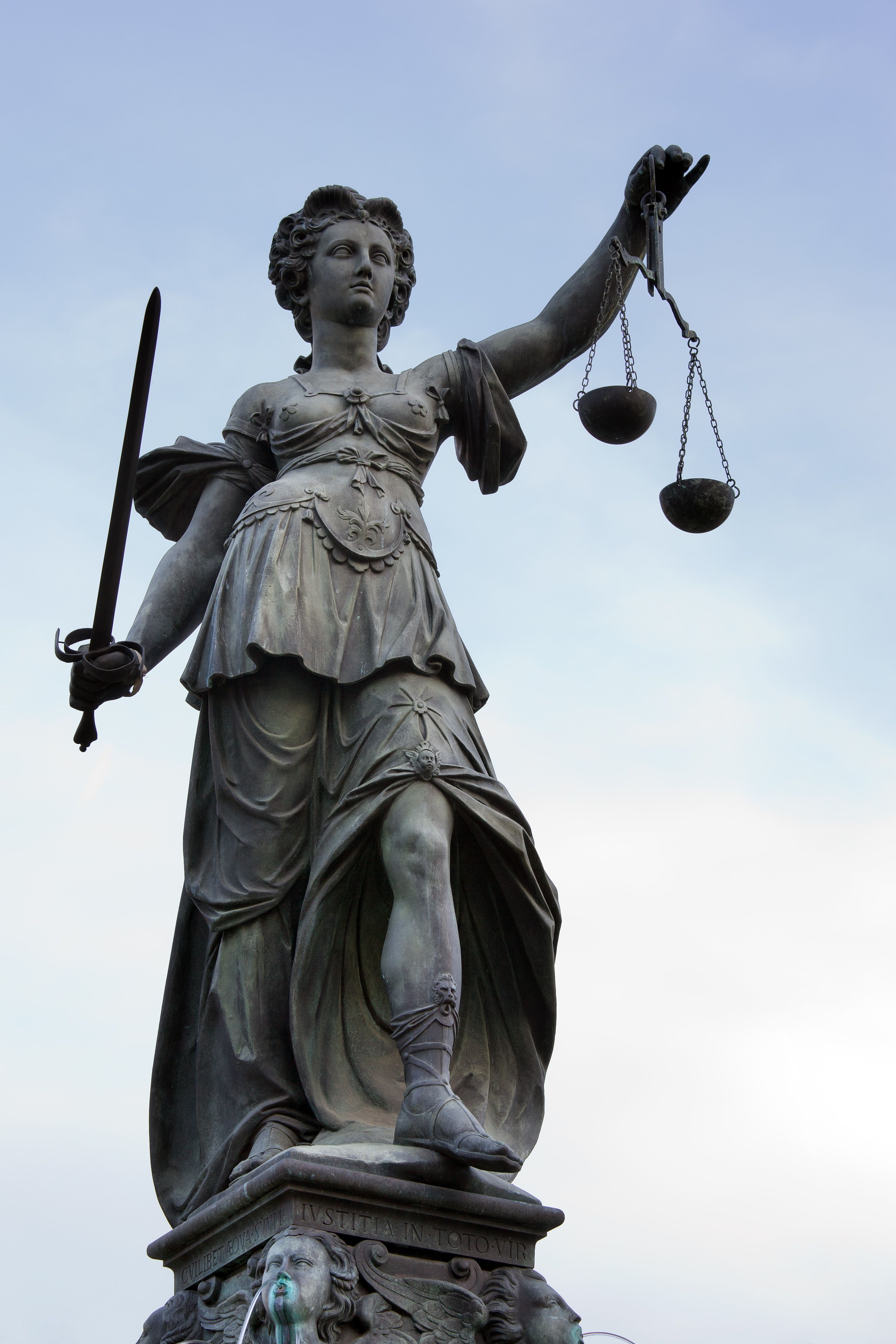 justitia