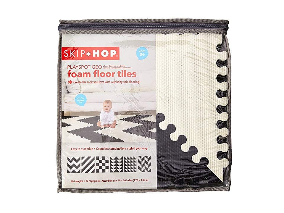 Skip Hop Playspot Geo (BlackCream) Accessories Travel. Let Skip Hop Playspot Geo (BlackCream) Accessories Travel. Let
